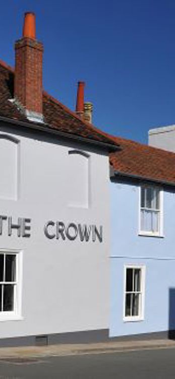 Inside The Crown
