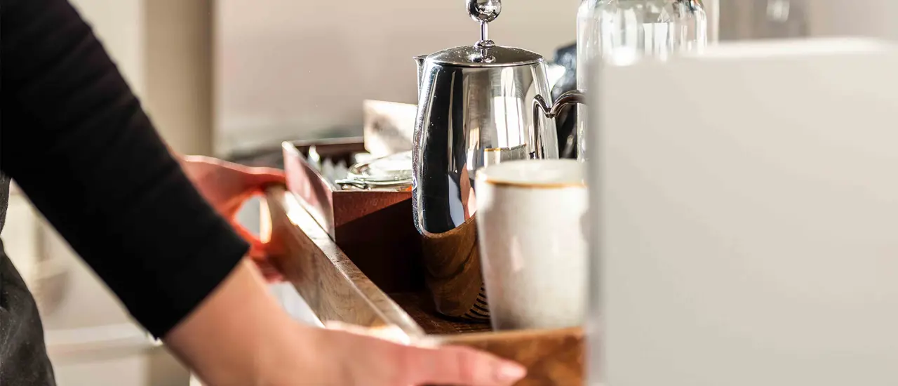 Careers in Hospitality