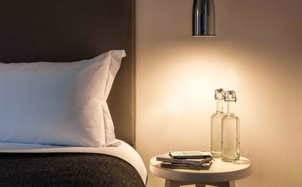 Twin or Double Room