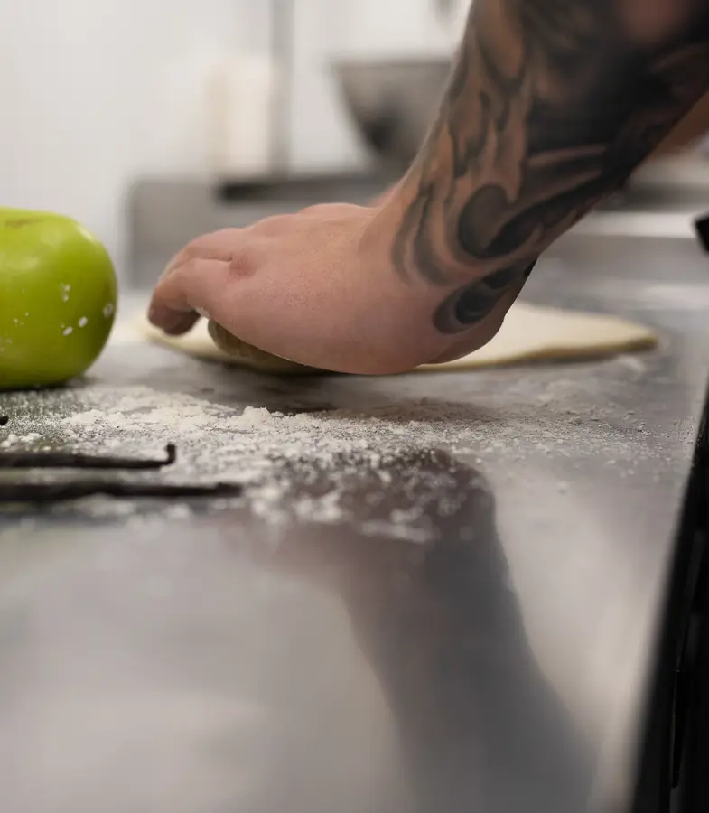Careers in Hospitality