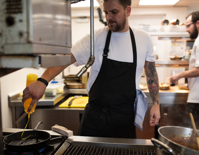 Careers in Hospitality