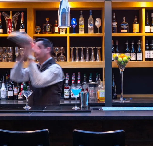 Careers in Hospitality