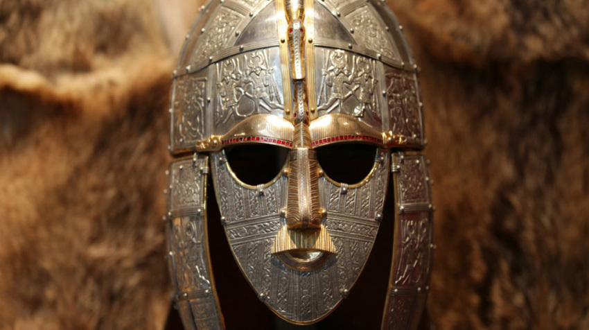 Sutton Hoo