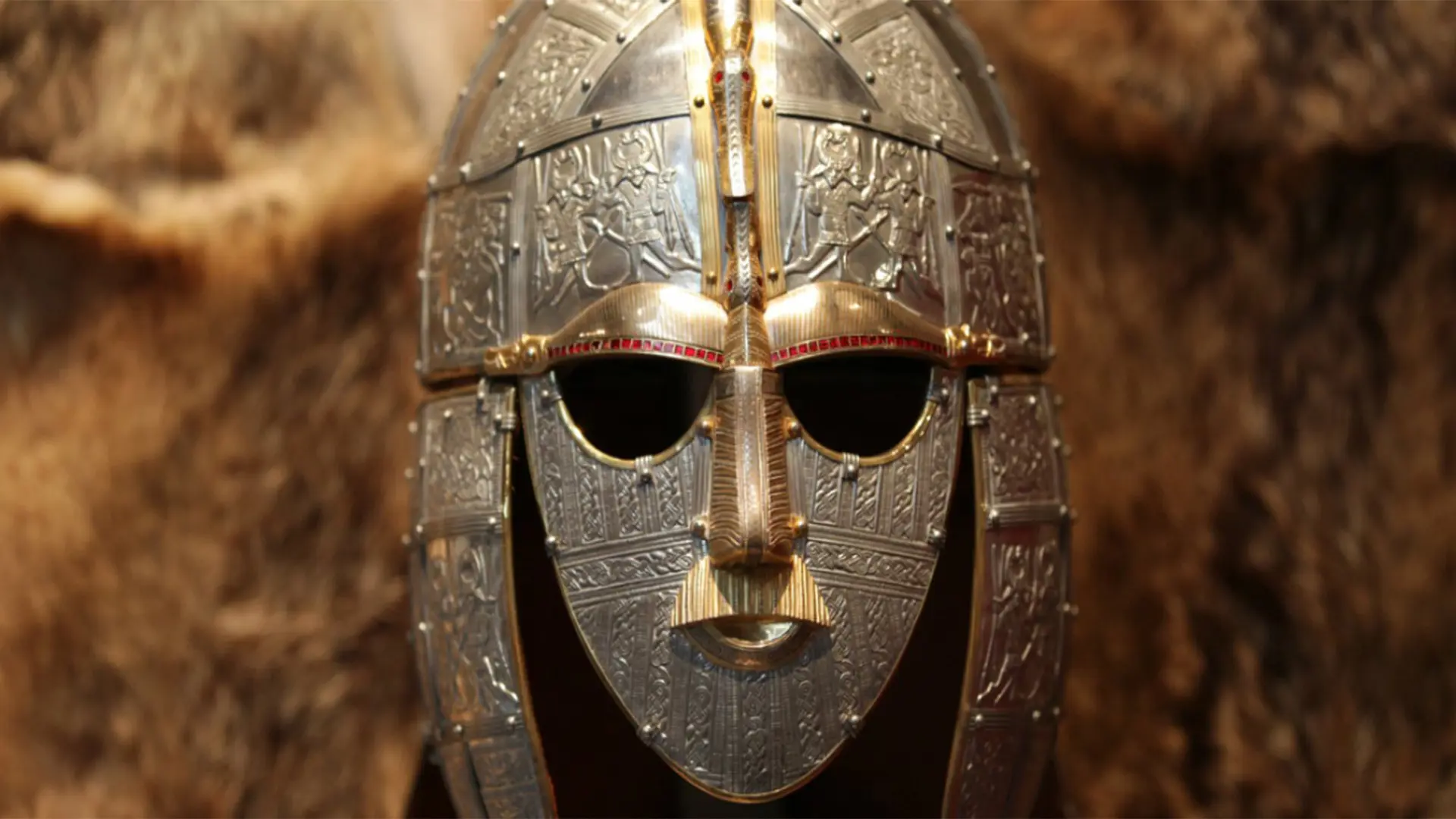 Sutton Hoo | The Crown at Woodbridge