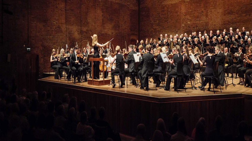 Snape Maltings