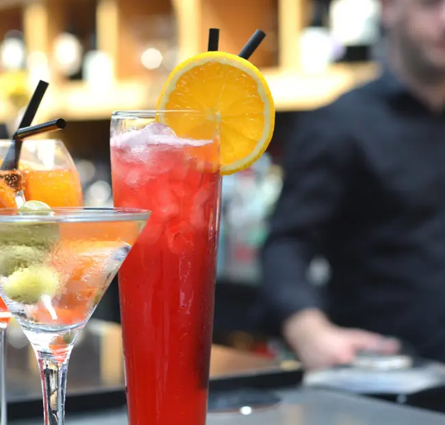 Careers in Hospitality