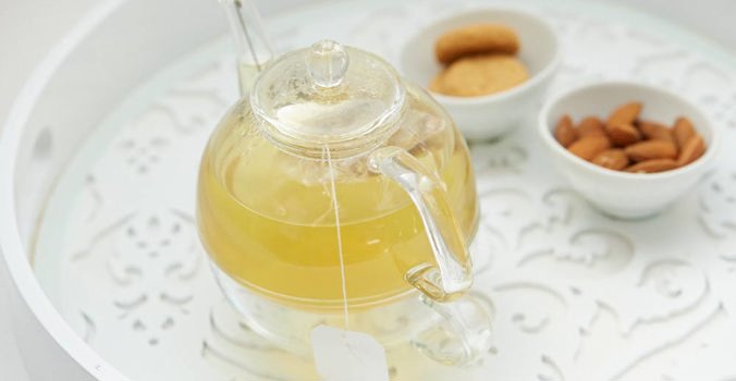 Bathsheba Spa Woodbridge - tea